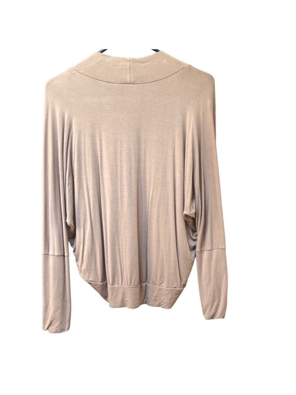 B’Leev Dolman Sleeves Circle Cardigan, Size L - Picture 5 of 5